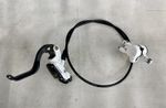 Quad Dot 3 4 Hydraulic Front Brake White