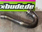 Yamaha WR 400 YZF YZ-F Exhaust Manifold Exhaust 426 450 sp Products
