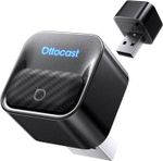 OTTOCAST 2026 Upgrade Ottocast Mini Core 3.0 Wireless CarPlay Adapter