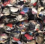 20KG Kilos Wholesale MENS Clothing Bulk Job Lot Clothes Second Hand Grade A