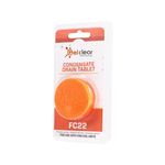 Fan Coil tablets - Gel Clear Condensate Drain tablets - 1 Year Single Tablet