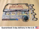 JCB BACKHOE - TOP GASKET KIT FOR JCB 444 TURBO ENGINE (PART NO. 320/09297)