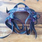  Vintage DMM Alpine climbing harness Colour may vary in Excellent Condition 