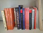 Large Bundle Vintage PC Computer Books, Manuals, Guides 70s 80s 90s 00s