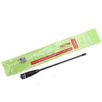 For Nagoya NA-701 SMA-Female Dual Band Antenna Baofeng UV-5R KENWOOD UV-82 Radio