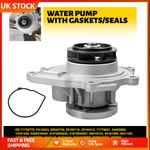 For Vauxhall Zafira 1.6 1.8 2005-2018 Petrol 1334142 Engine Cooling Water Pump