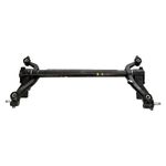 514896 New Rear Axle Support Crossmember Fits Peugeot 206 OE Quality