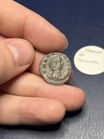 Salonina BI Antoninianus RIC 25 Rome Mint