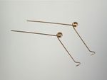  Piano Hammer 'Butt' Springs for Upright Pianos  12 springs   or a  Full Set  