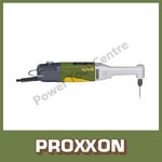 Proxxon 28492 Long Neck Angle Milling/Drilling Unit LWB/E 230V 100W in Case