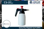 Sykes Pickavant Pump Sprayer 1L 1 Litre Brake Cleaner Multipurpose SPEEDLINE1001