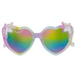 Children's Sunglasses UV protection for Summer Holiday Girls Unicorn PRKG177