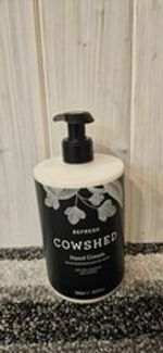 Cowshed REFRESH Hand Cream 500ml