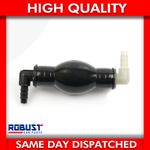 FUEL HOSE HAND PUMP FOR RENAULT MEGANE MK3 SCENIC MK3 2009 ON 164460011R