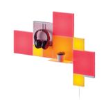 Nanoleaf Blocks Combo XL Starter Kit Smart RGB LED Wall Lights