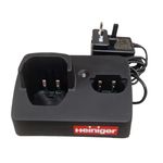 Heiniger Saphir Charger 539301