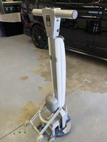 Orbot Floor Cleaning Machine
