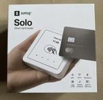 SumUp Solo Card Reader Terminal 4G Sim Card Standalone*NEW SUMUP CUSTOMERS ONLY*