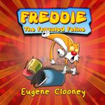 Freddie the Frazzled Feline