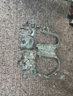 Complete Webbing Set Small Medium and Large MTP British Army