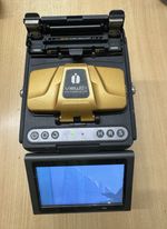 Inno Instruments View 8+ Core Alignment Fusion Splicer 