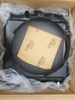 Kubota D905 /D1105 Complete Radiator Installation Kit. Genuine Part. New