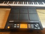 LEKATO PD705 Sample Pad, Portable Multipad for Drummers percussion boxed 