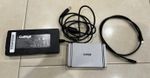CalDigit TBT4 Element Hub Thunderbolt 4 USB4 8-Port 60W Dock