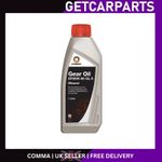 Comma EP80901L EP80W-90 1L GL5 Gear Oil