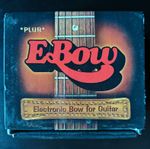 eBow Plus electronic bow handheld sustain effect tool