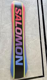Snowboard    153cm