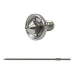DeVilbiss FLG-G5 Spray Gun 1.8mm Setup (Fluid Tip & Needle)