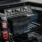 Isuzu D-Max 2021-2024 Swing Case Tool Box (Left Side)