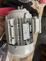 Transtecno 0.25kw 3 Phase Motor