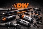 DW Replacement O-Ring Kit Fuel Filter Canister