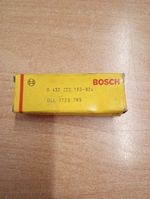 Bosch Injector Nozzle