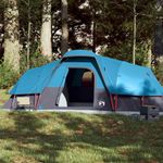 Family Tent Dome Camping Tent Patio Hiking Lightweight Tent Waterproof KOVOL