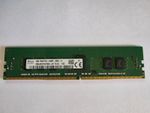 SK hynix x4GB DDR4 ECC RDIMM PC4-2400T Server RAM HMA451R7AFR8N