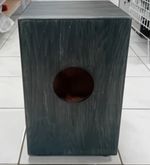 Ferris Cajon with Snare inc Padded Bag