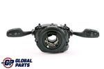 BMW F20 F31 Switch Cluster Steering Column Wiper Stalk Slip 9351148