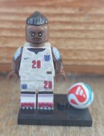 Noni Madueke Minifigure England Kit