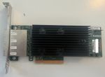 LSI Avago External 4-Port 12Gb/s SAS PCIe HBA High Profile (SAS9305-16e)