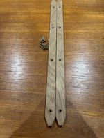 Stag Minstrel Hardwood Replacement Drawer Runners PAIR