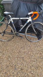 Ridley Crossbow Cyclocrossa, With Zonryc Carbon Fork. Fantastic Condition