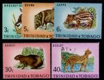 TRINIDAD & TOBAGO NH MINT sets 1964-75 SG308-463 CHOOSE FROM LIST.