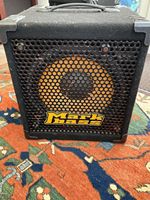 Markbass Mini CMD 121P