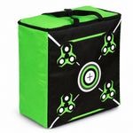 Archery Target Bag Portable Outdoor Shooting Practice Replacement Target