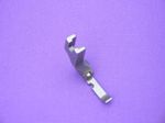 INDUSTRIAL SEWING MACHINE CORDING ZIPPER FOOT (LEFT) FITS SINGER BROTHER  (291)