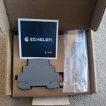 ECHELON 75060R-40 U60 FT ,DIN Network Interface, Networking Module. Brand New