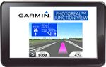 GARMIN 2447 SAT NAV 2026 LIFETIME MAPS UK EUROPE 2026